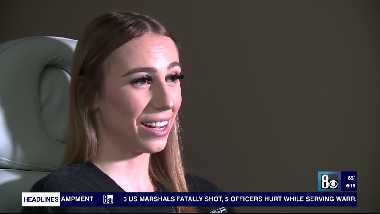 Dr. Abrams uses AI technology to treat hair loss