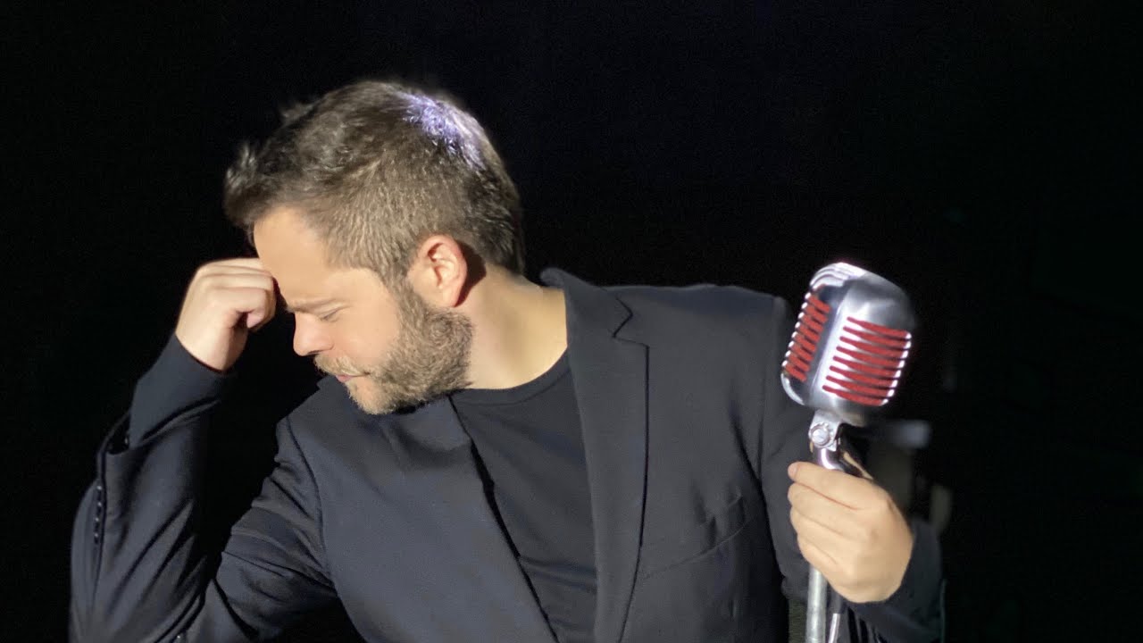 Como la marea (Alberto Cortez) • Rodrigo De La Cadena y Juan Carlos García Amaro