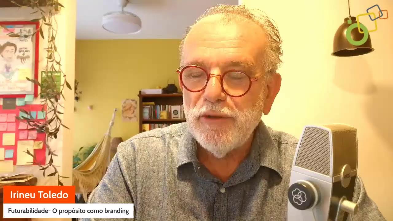 FELIZ DIA NOVO - IRINEU TOLEDO - 13/03/2026