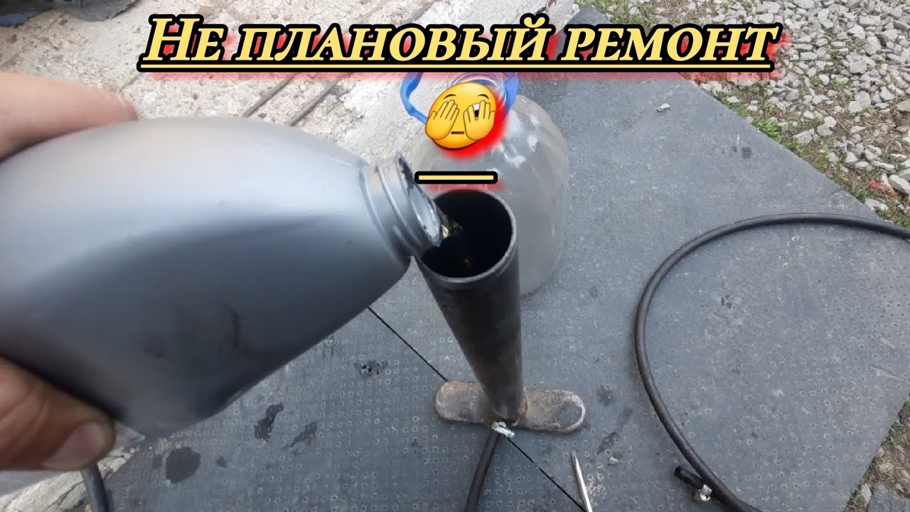 Ремонт сцепления Hino-Ranger
