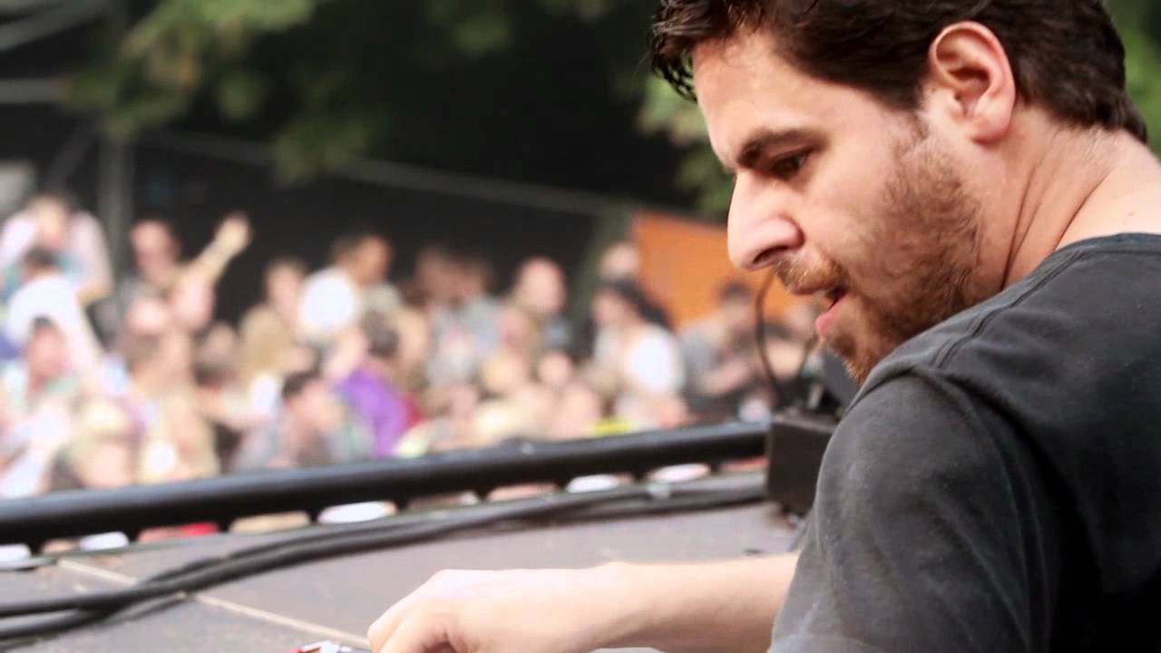Loveland Festival 2011 - Official Aftermovie | www.lovelandfestival.nl