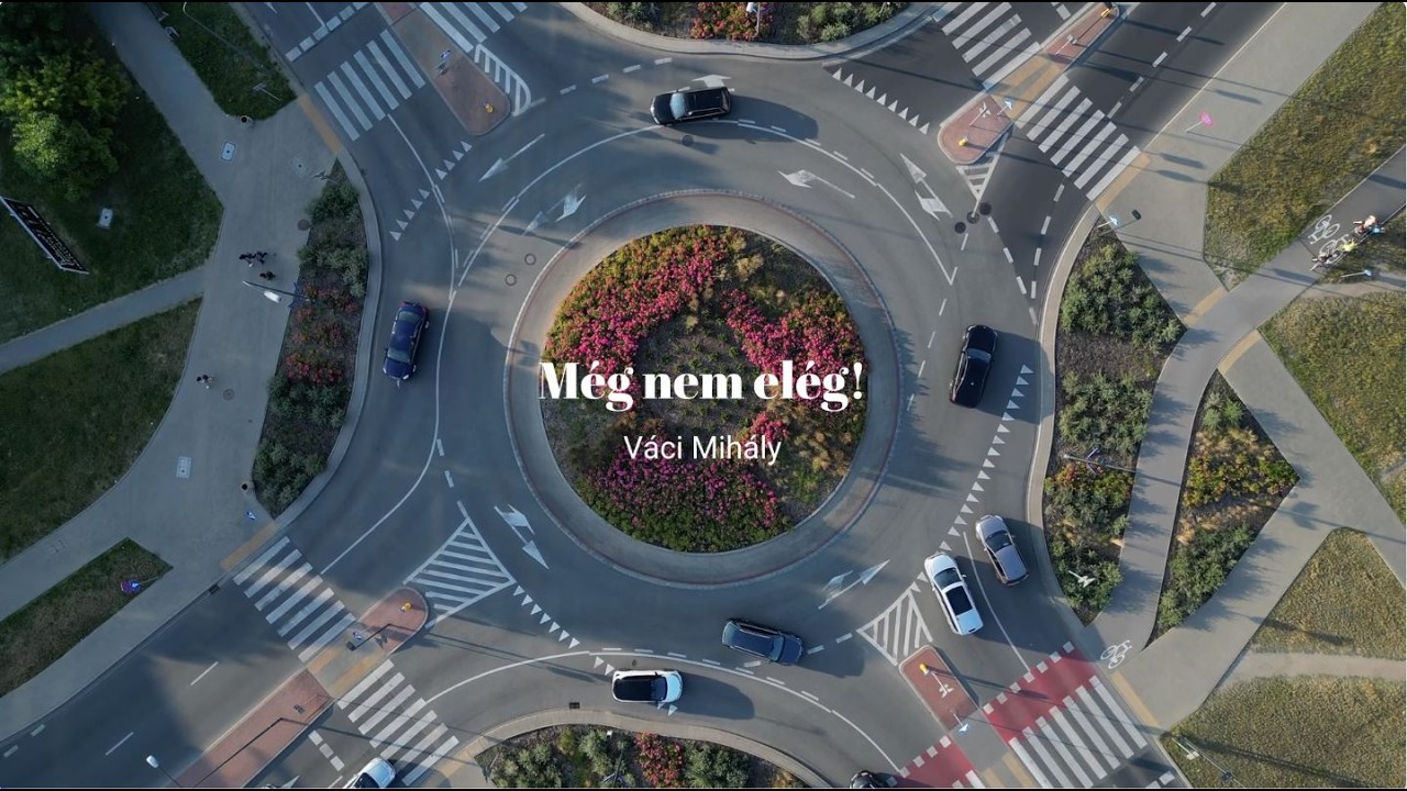 Váci Mihály: Még nem elég! – megzenésített vers | Aria Inton