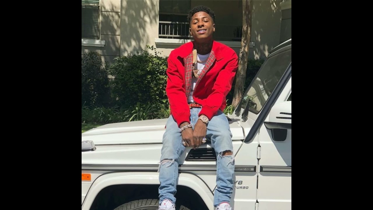 [FREE] NBA YoungBoy Type Beat 2021 - 