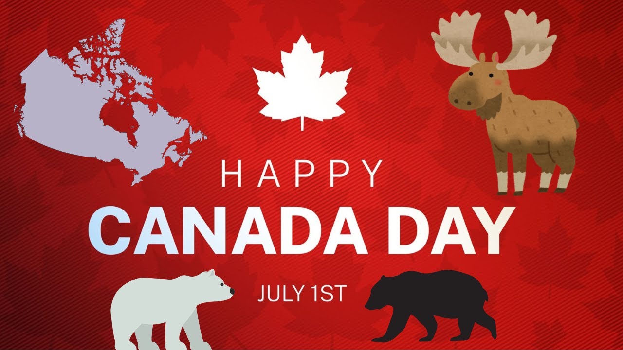 How Canada Was Born?