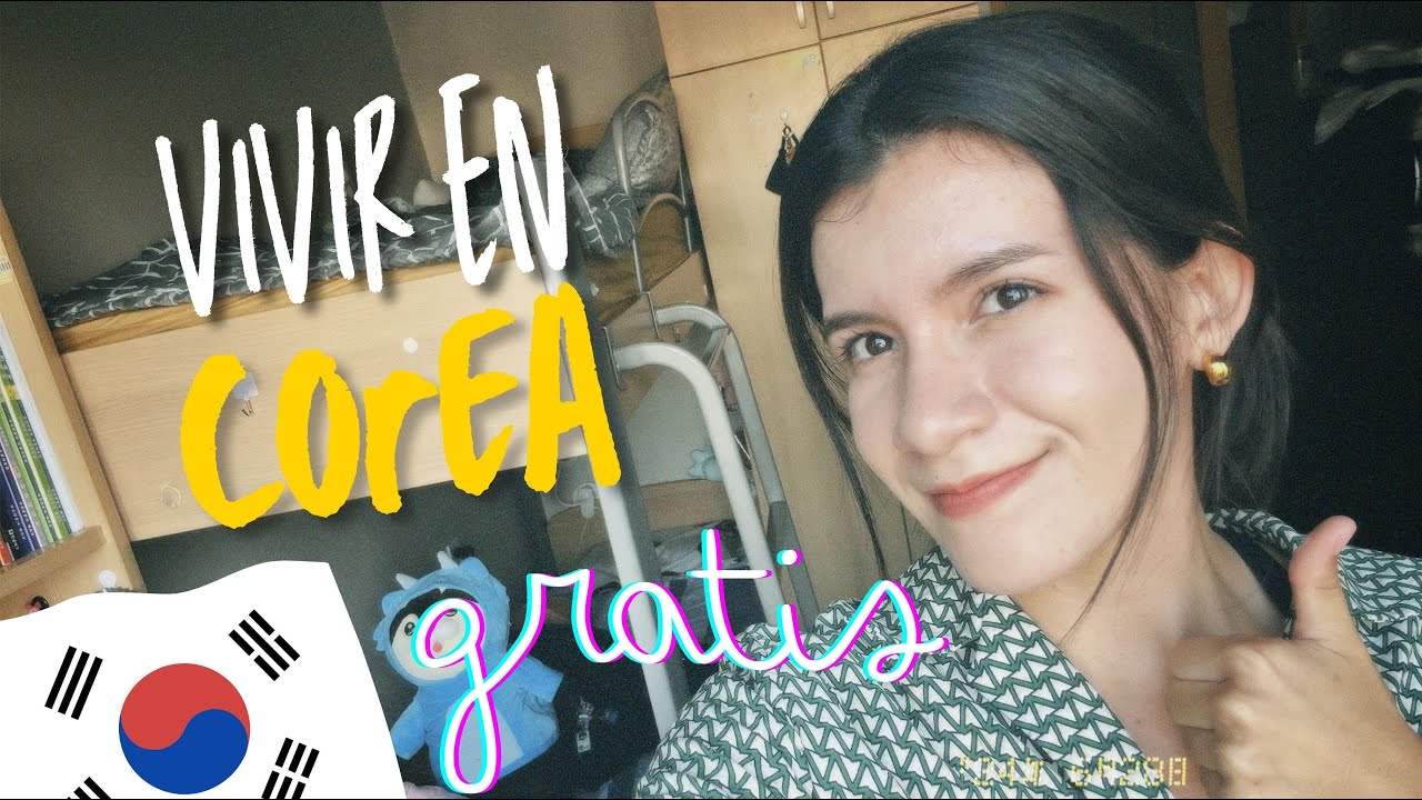 ESTUDIA GRATIS EN COREA 🇰🇷💸| ¿Cómo funciona el proceso de selección de la Beca GKS?