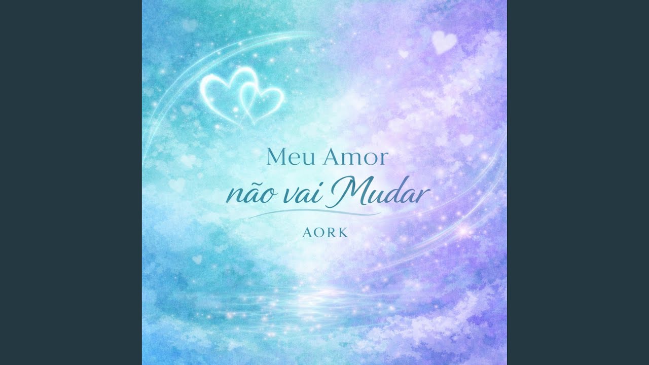 Meu Amor não vai Mudar (Remix)