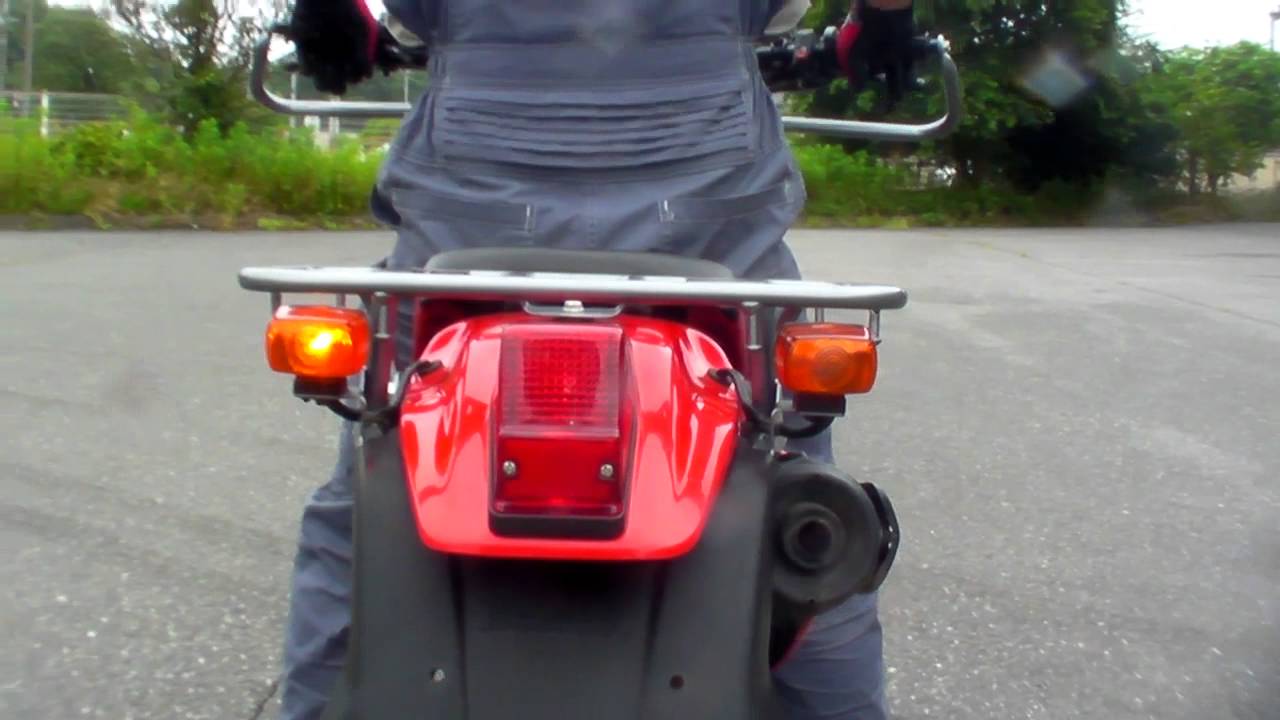 HONDA CTX200 1406100911 ｋ