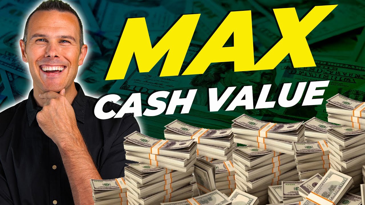 Как разработать полис страхования жизни для максимальной ликвидности денежной стоимости