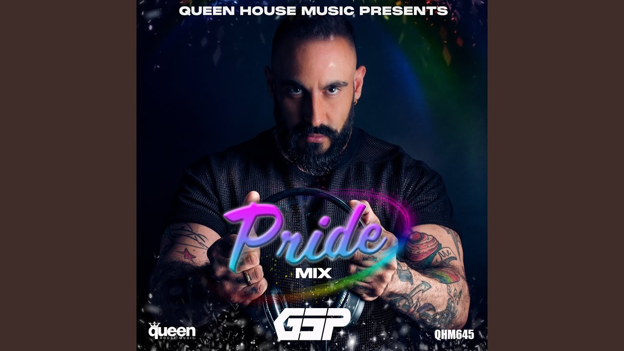 Queen House Music Pride Mix