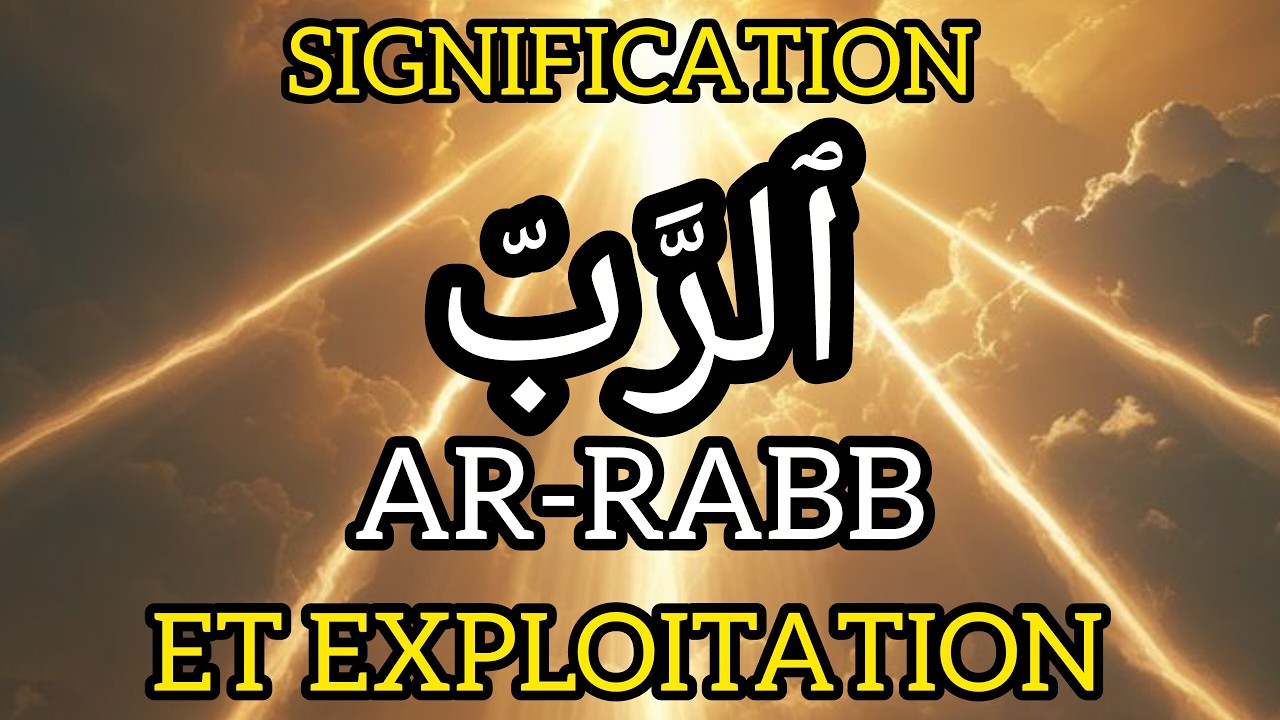 Quand Allah t’aime… voici ce qui arrive