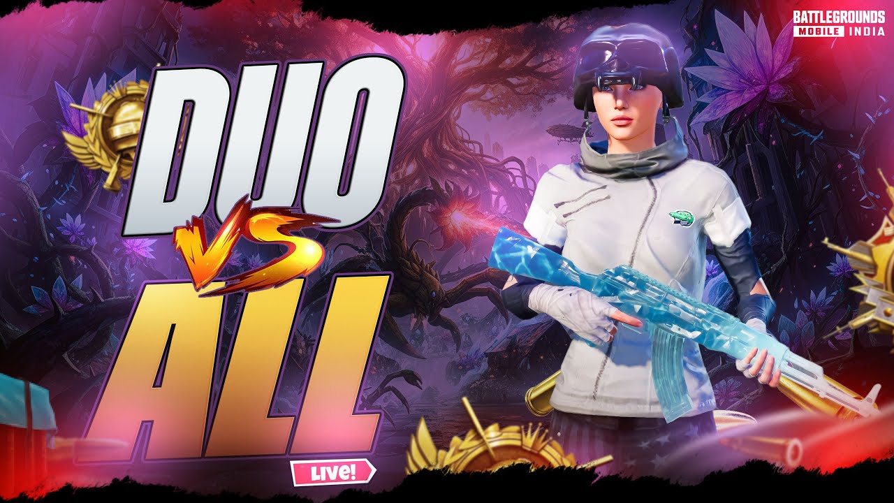 PUBG Mobile | BGMI 1v4 Clutch 4.0 IOS Update Is Here 🔥 Solo vs Squad iPad Gameplay @HarryShortsSs