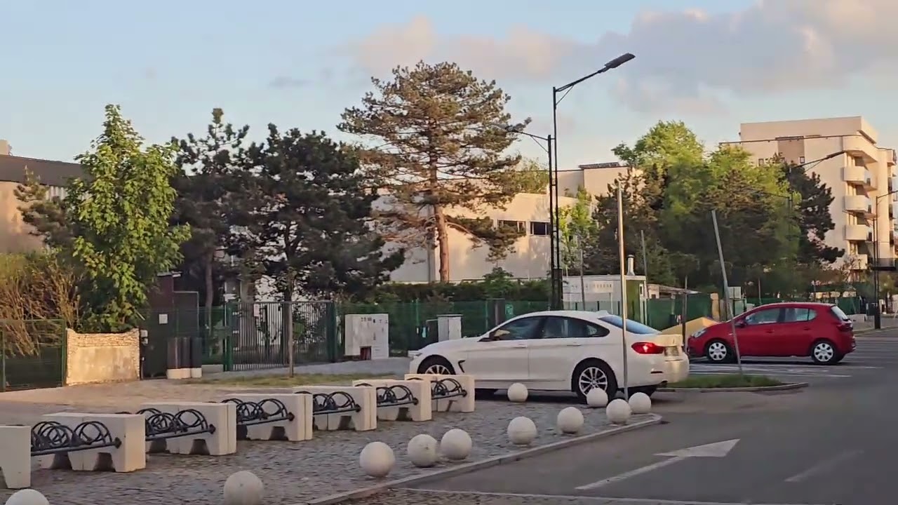 Haideti la plimbare! Eforie Nord 22 aprilie 2024!