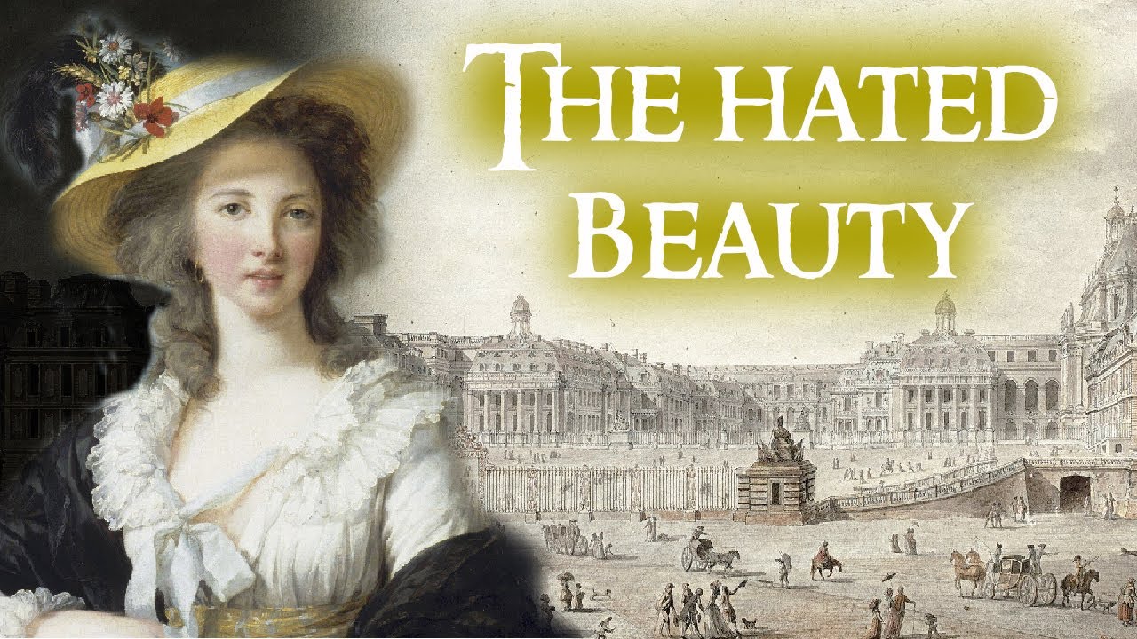The Tragic Story of Marie Antoinette’s Closest Confidante | Yolande de Polastron