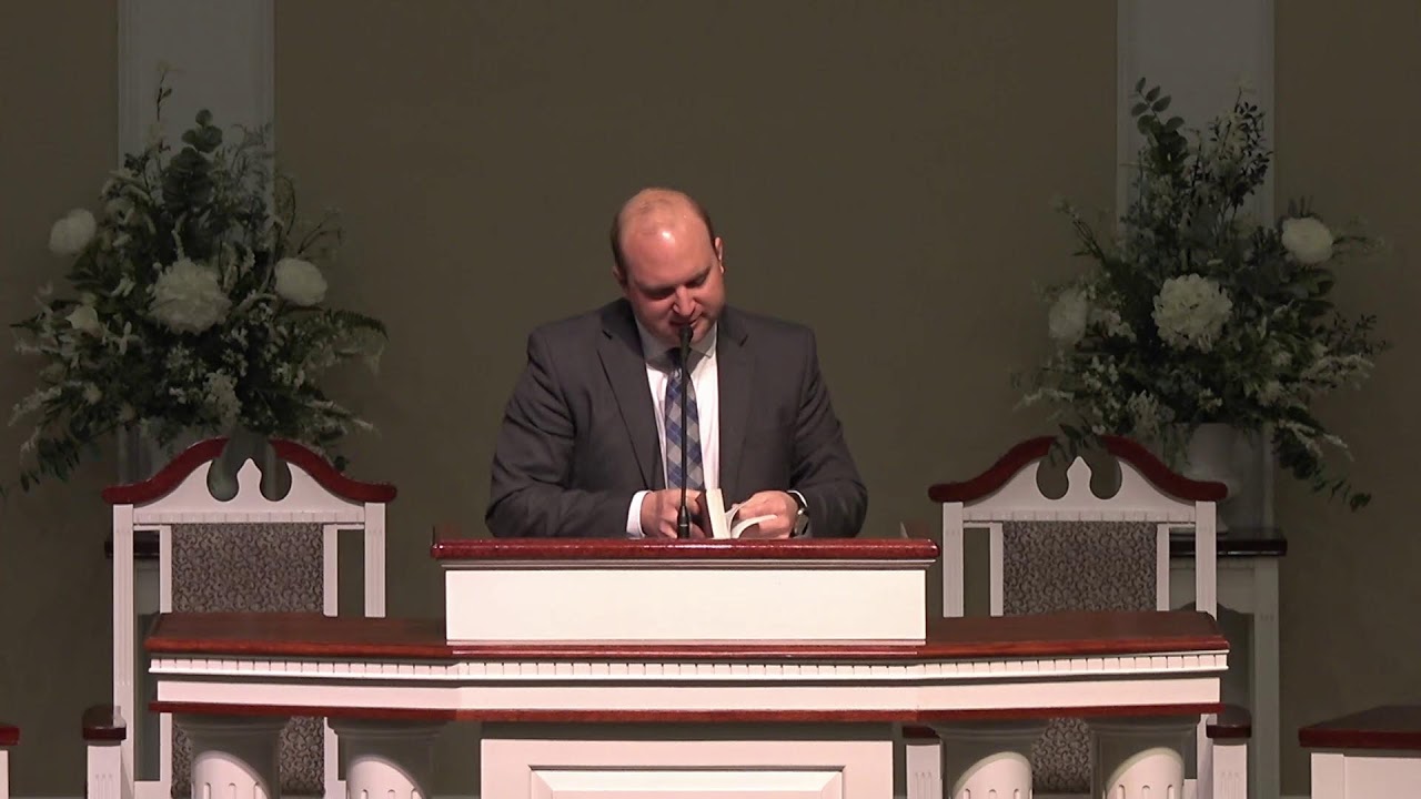 Prayer and Praise Service