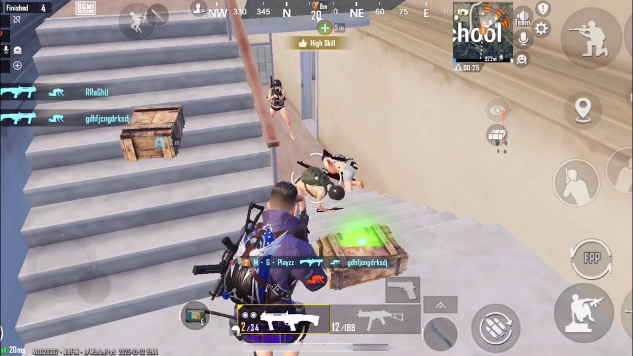 Ultimate and Classic Clutches and Frags😈😈 #bgmi #trending #viral #viralvideo #shortsfeed #shorts