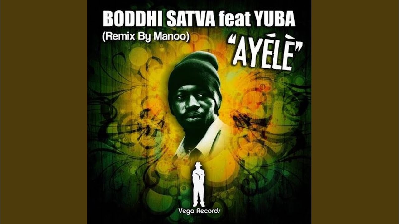 Ayele (Manoo Dub)