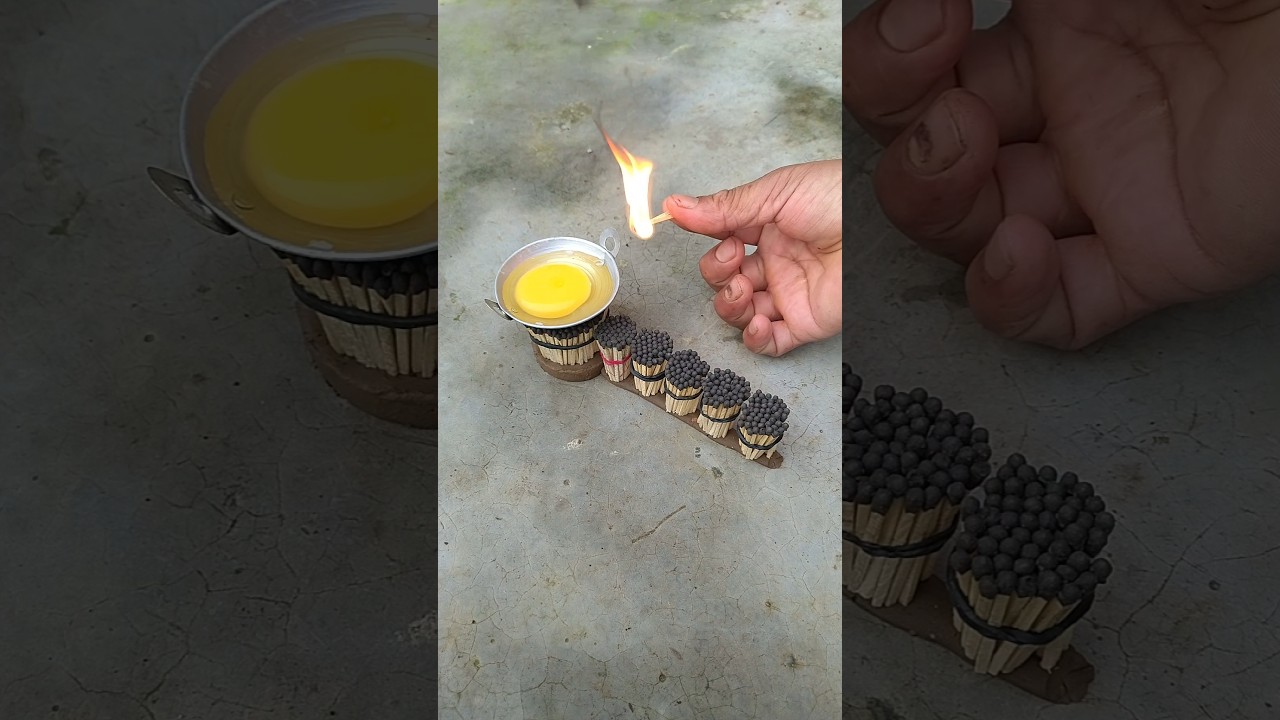 Make Egg Poach Food. Episode 552 #shorts #viral