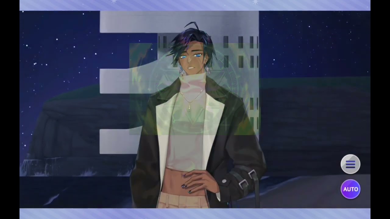 Arcana Twilight Chapter 10 (2)