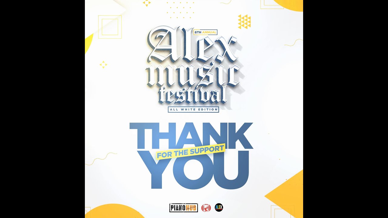 6th Alex Music festival 2021