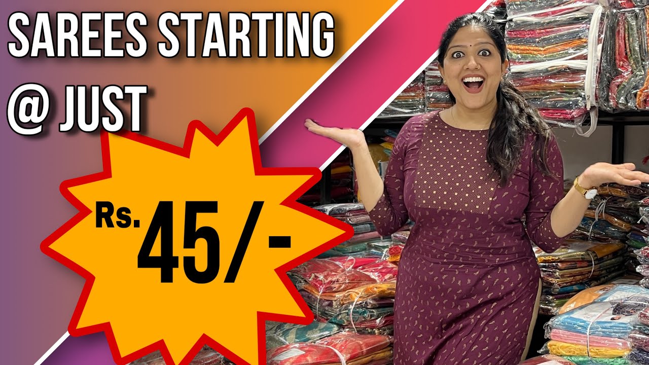 Start your Saree Business within ₹25,000 😱 |Saree shopping 🛍️ | Business idea@Meghana_Shankarappa
