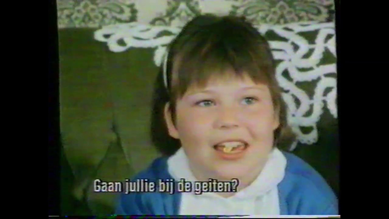 Van Gewest tot Gewest 1987