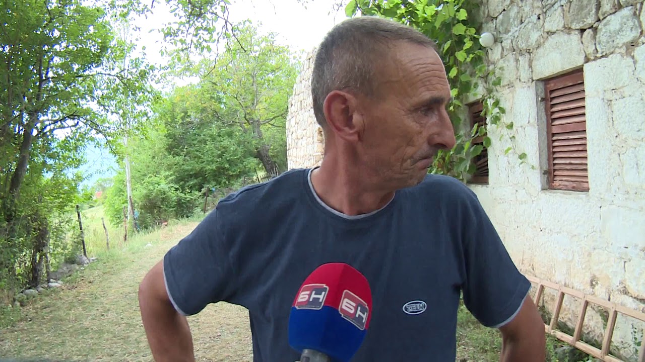 Tragedija u Berkovicima \ Trebinje (BN TV 2019) HD