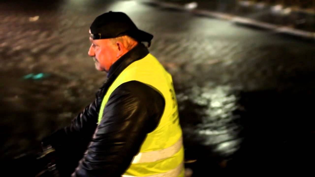 Vått City Namsos
