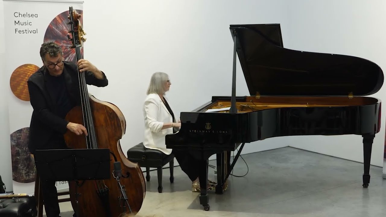 Kenny Wheeler (arr. John Patitucci / Renee Rosnes) - Everybody's Song But My Own