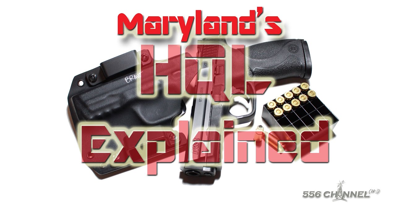 Maryland's HQL Explained