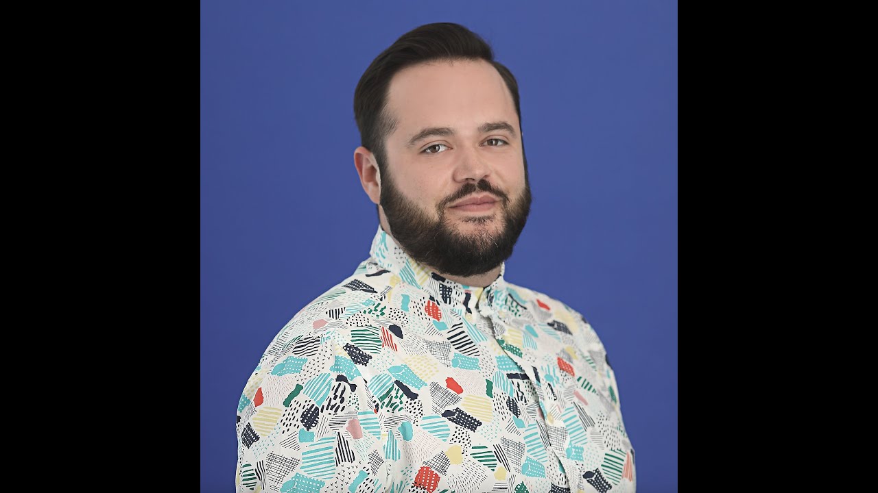 John-David Brown on Navigating the Subtleties of Homophobia in the Workplace
