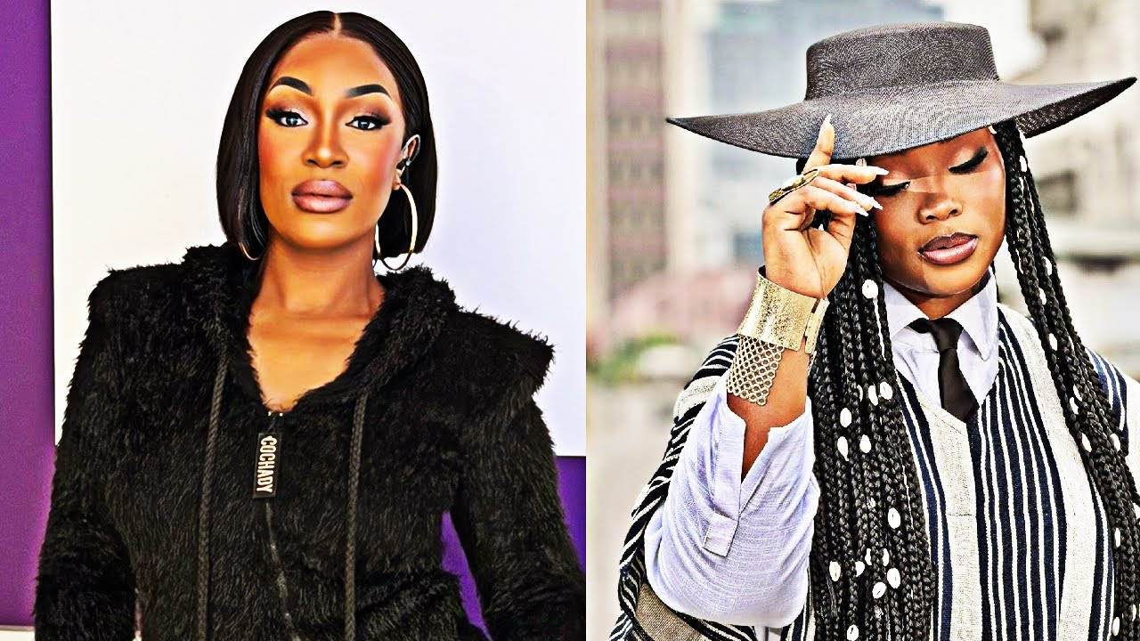 🚨🚨JOSEY SERAIT JALOUSE DE ROSELINE ? LESLY DJIZNIN LA DIVA EN DIRECT !