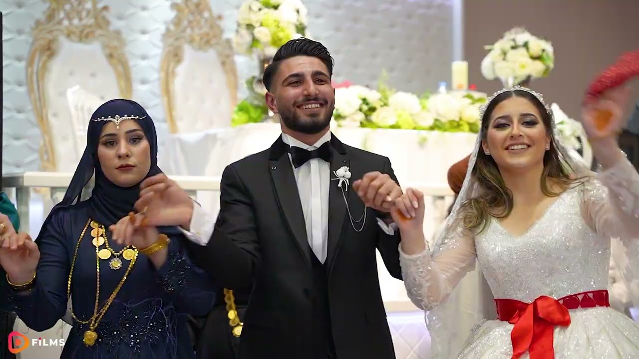 Daweta Pınar & Mehmet KOMA WELAT , Kaptan Center 01