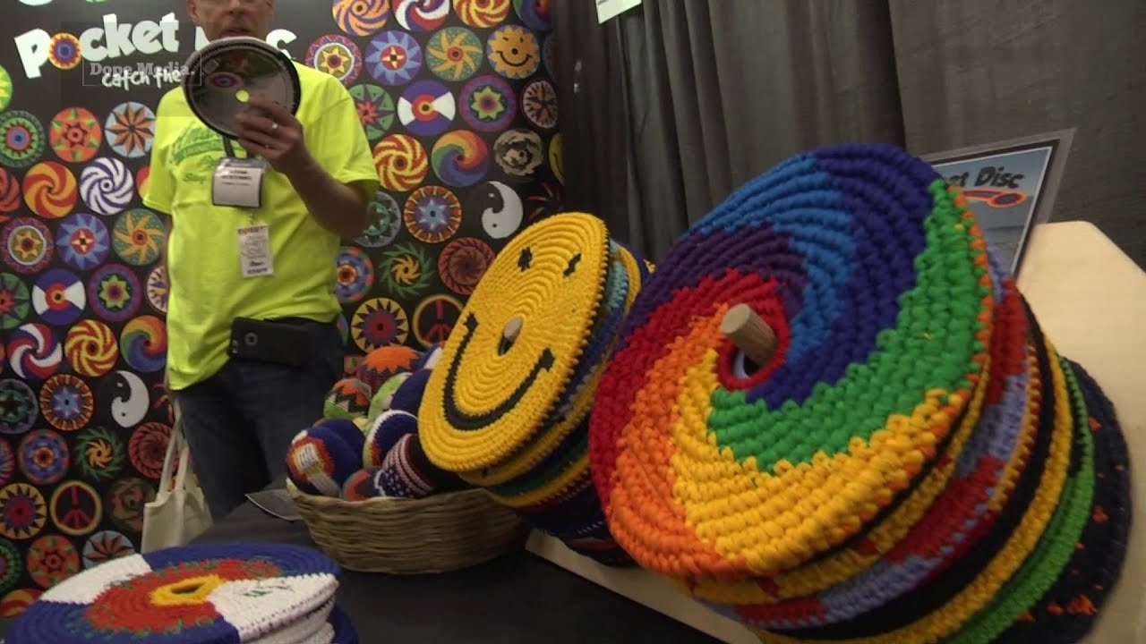 IndoExpo Denver JAN 2016