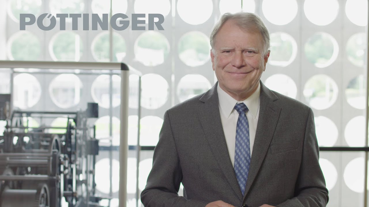 PÖTTINGER Imagevideo 2020