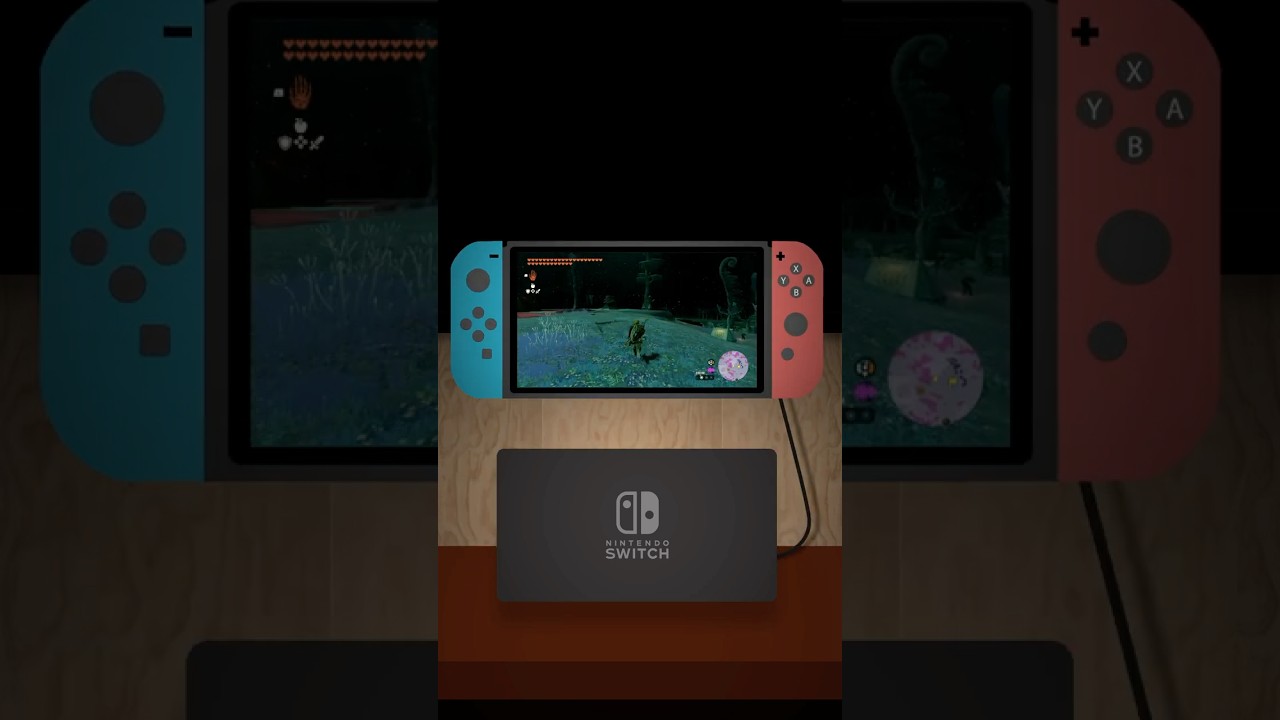 Nintendo Switch 2: Home Console or Mobile Console?