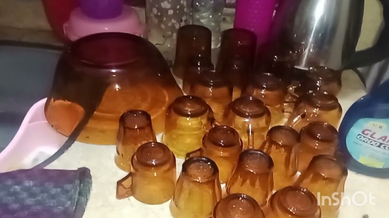 روتين يومي 