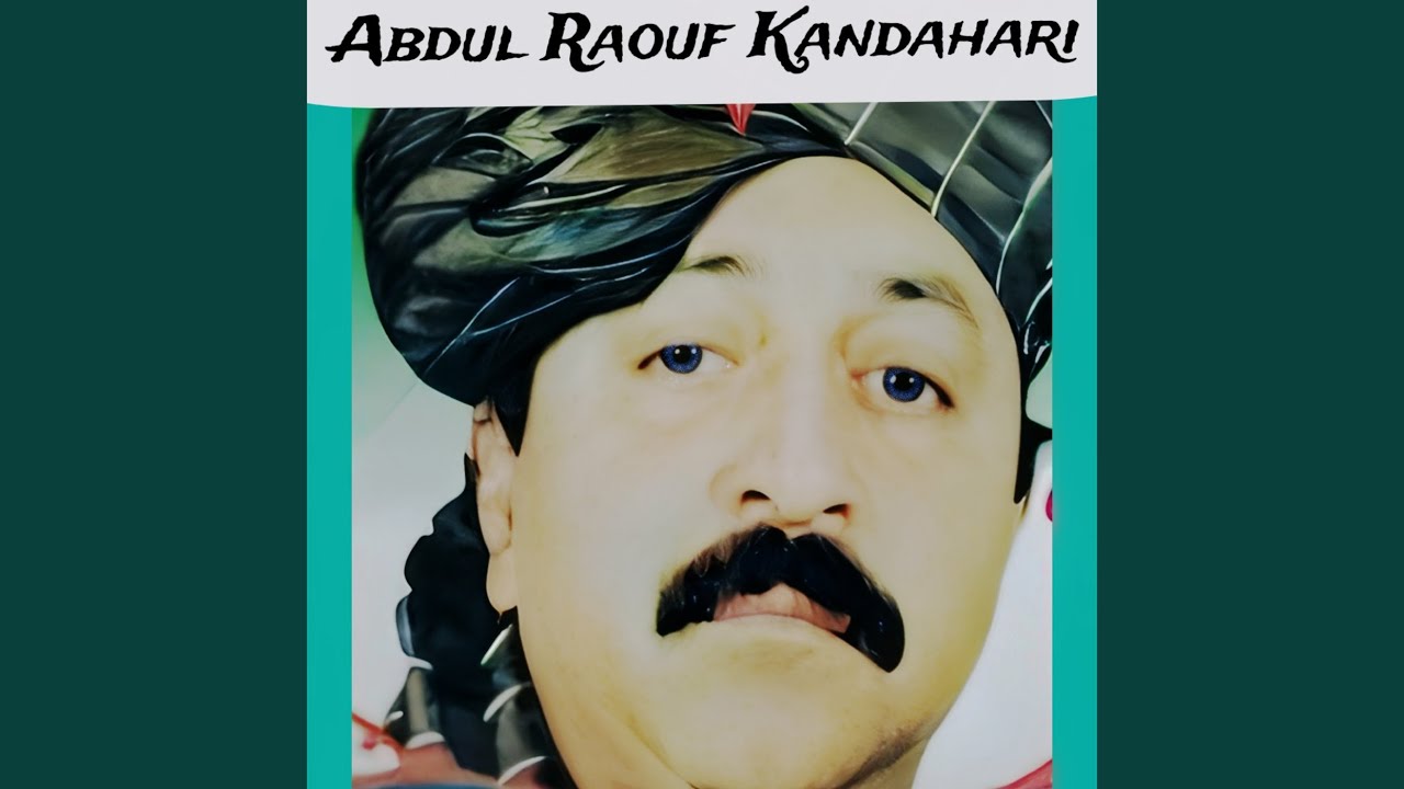 Pasrlai Raghlai da Bahar Awa Chalazhi