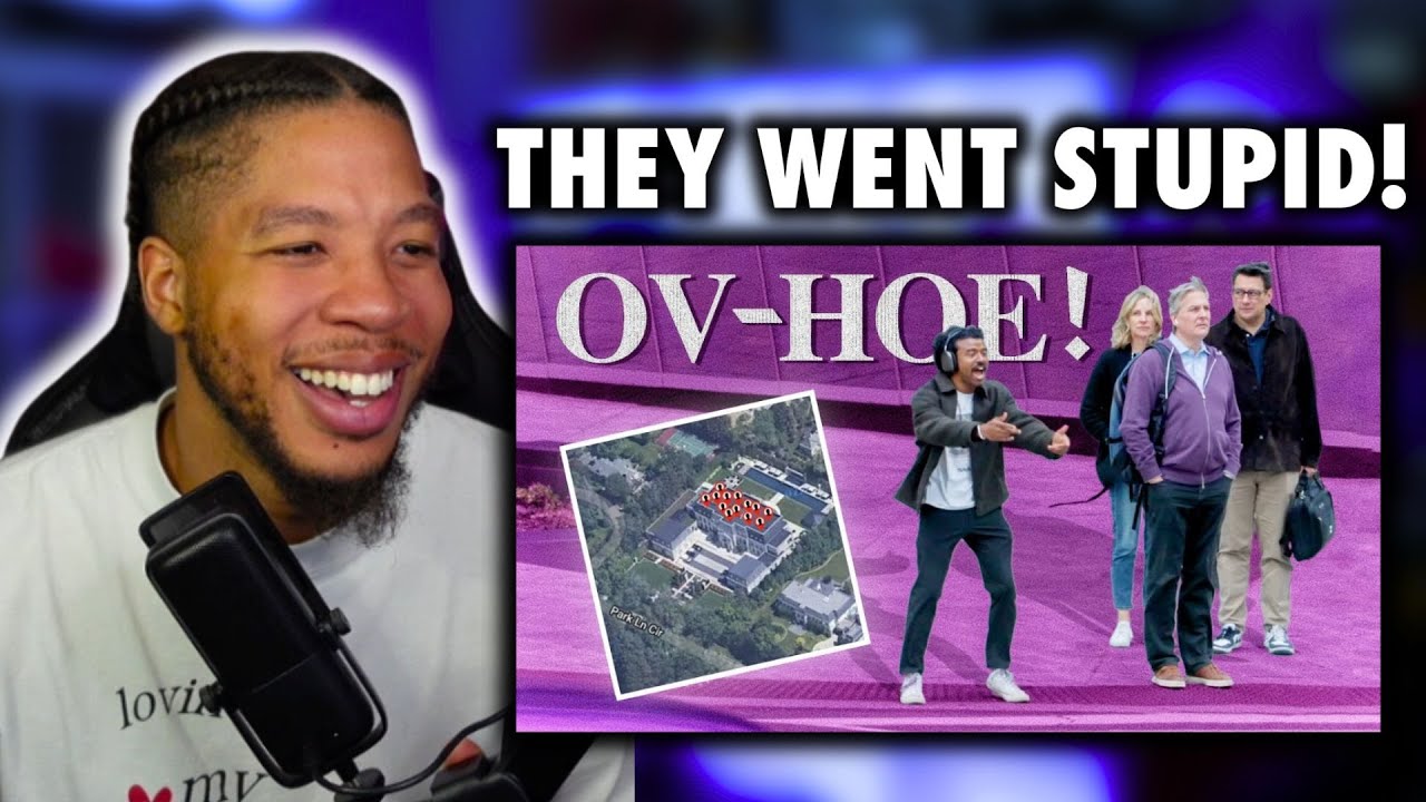 THEY GOIN CRAZY TO KENDRICK NOT LIKE US! 