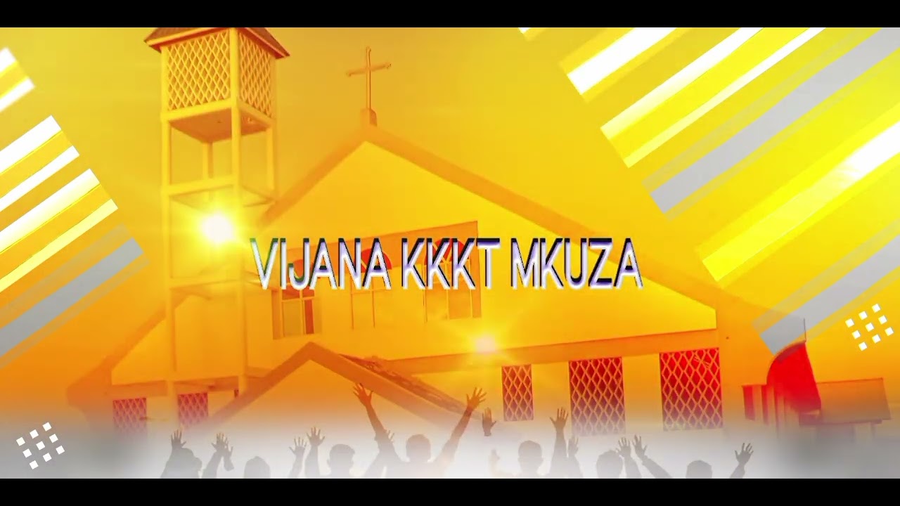 karibu kusikiliza wimbo wetu mpya wa sina WASIWASI kutoka Kwa VIJANA KKKT MKUZA. barikiwa.