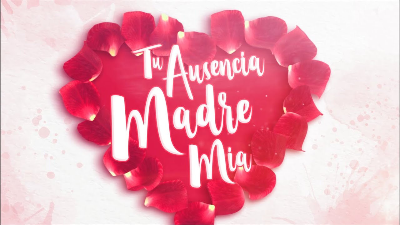 Deleites Andinos  - Tu Ausencia Madre Mía   | Vídeo Oficial