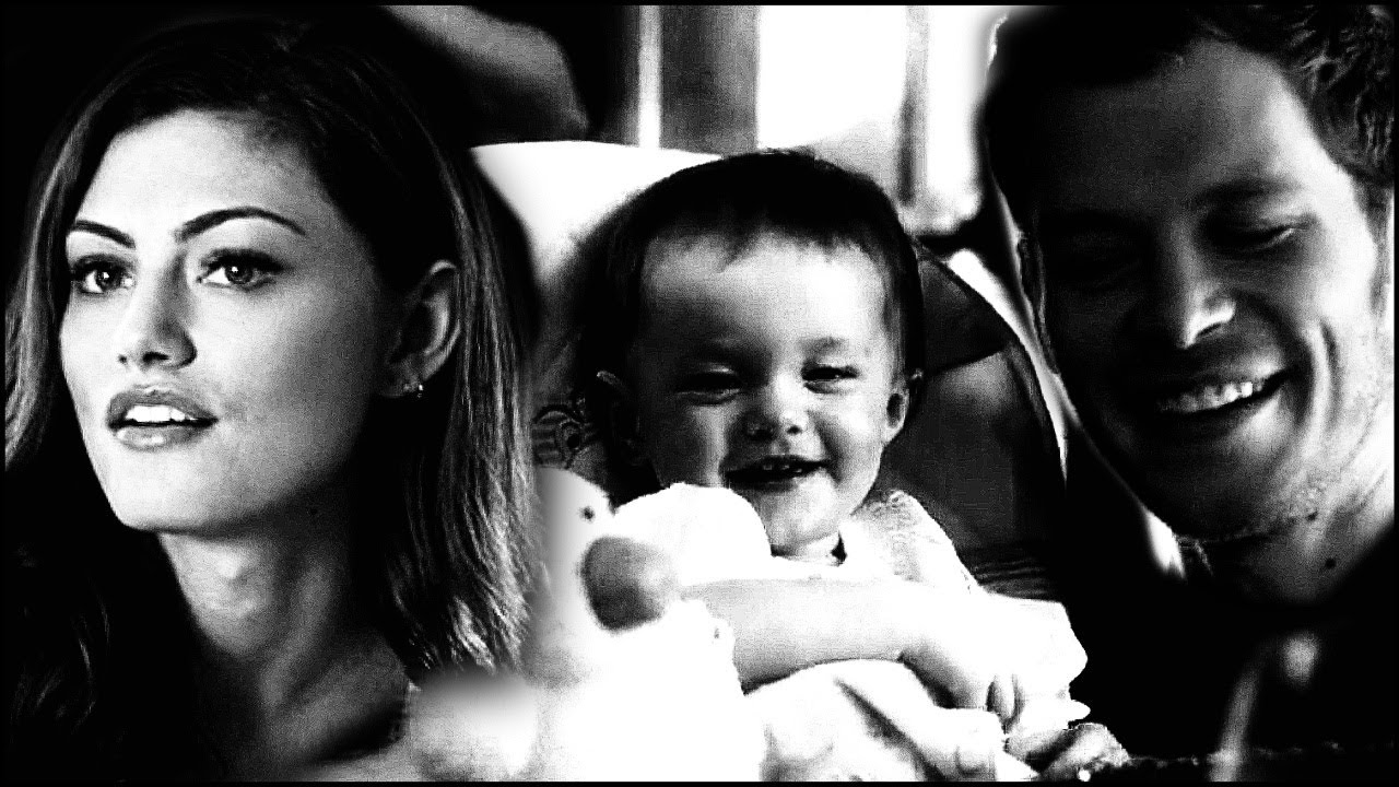 ►Klaus & Hayley | The One That Got Away