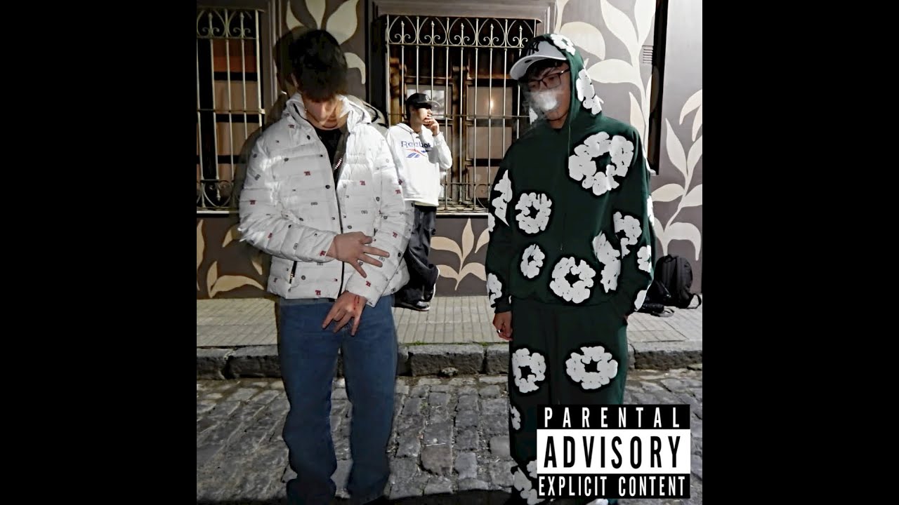 Untot & Young Tyfo - 00 [Video Oficial]