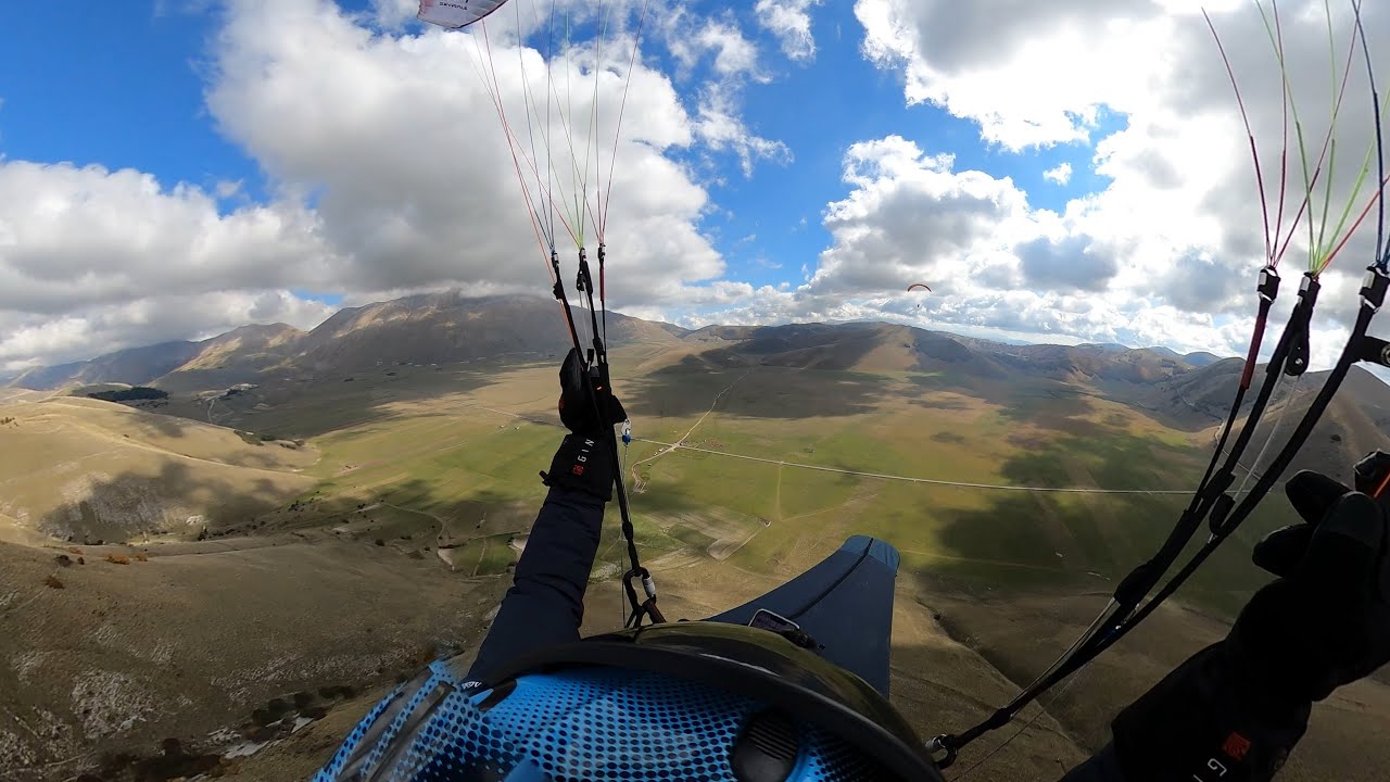Castelluccio 2025   HD 1080p