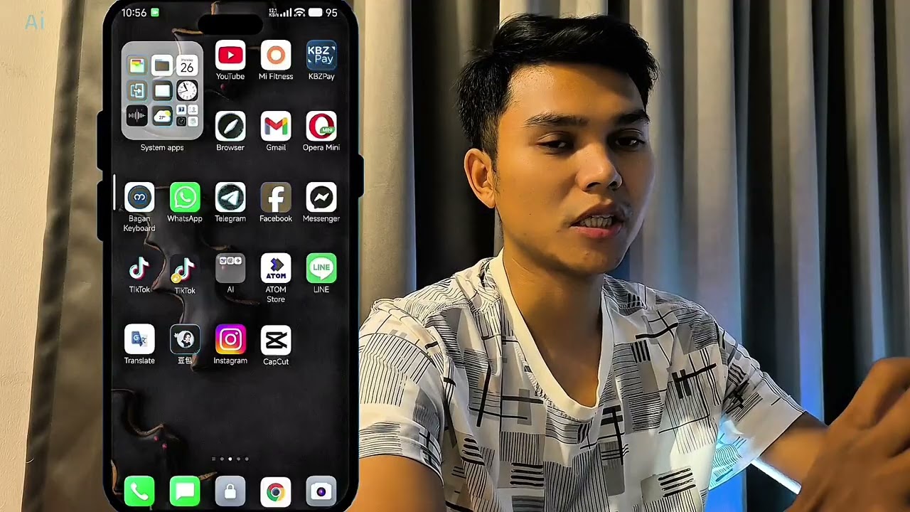 Capcut pro ဝယ်မယ်