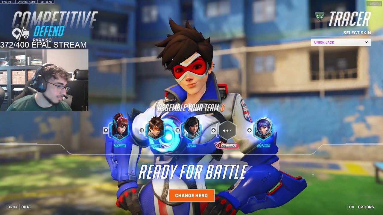 FASTEST TRACER - HYDRON TRACER GAMEPLAY TOP 500 SEASON 12