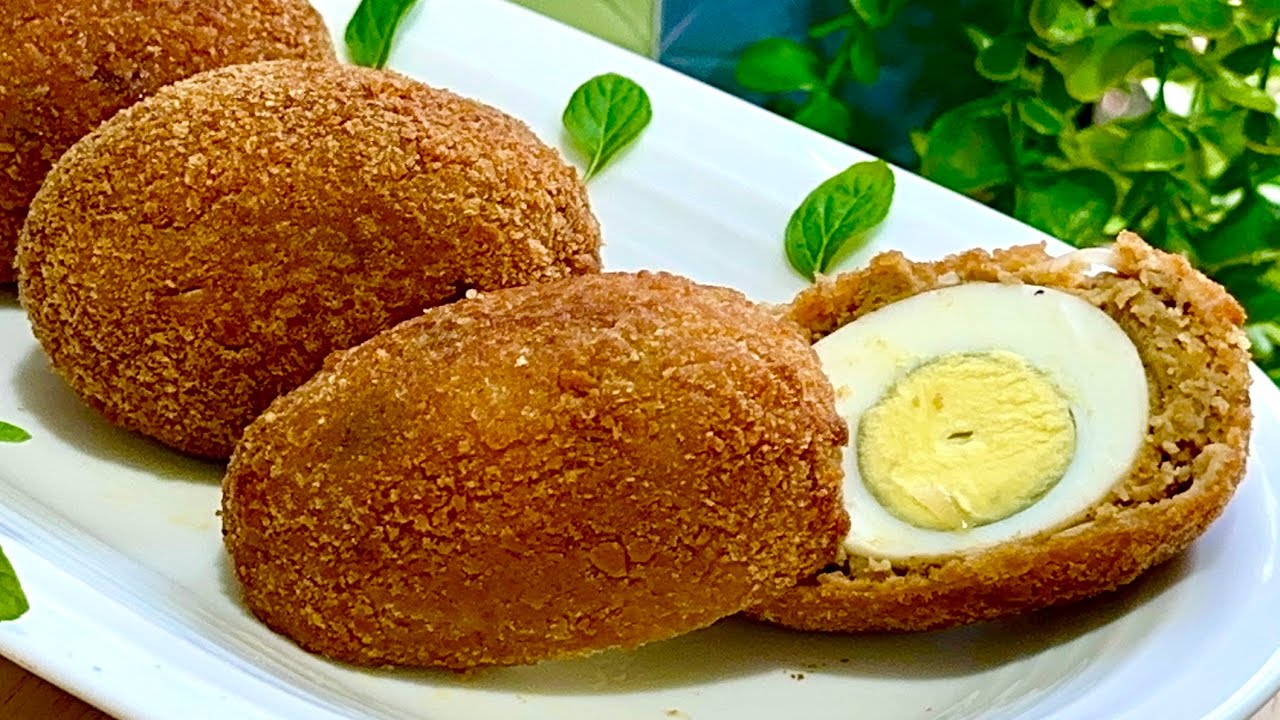 🔥😋 Вы не обретете душевного покоя, если не будете есть это во время Рамадана. Приготовьте и ешьте...