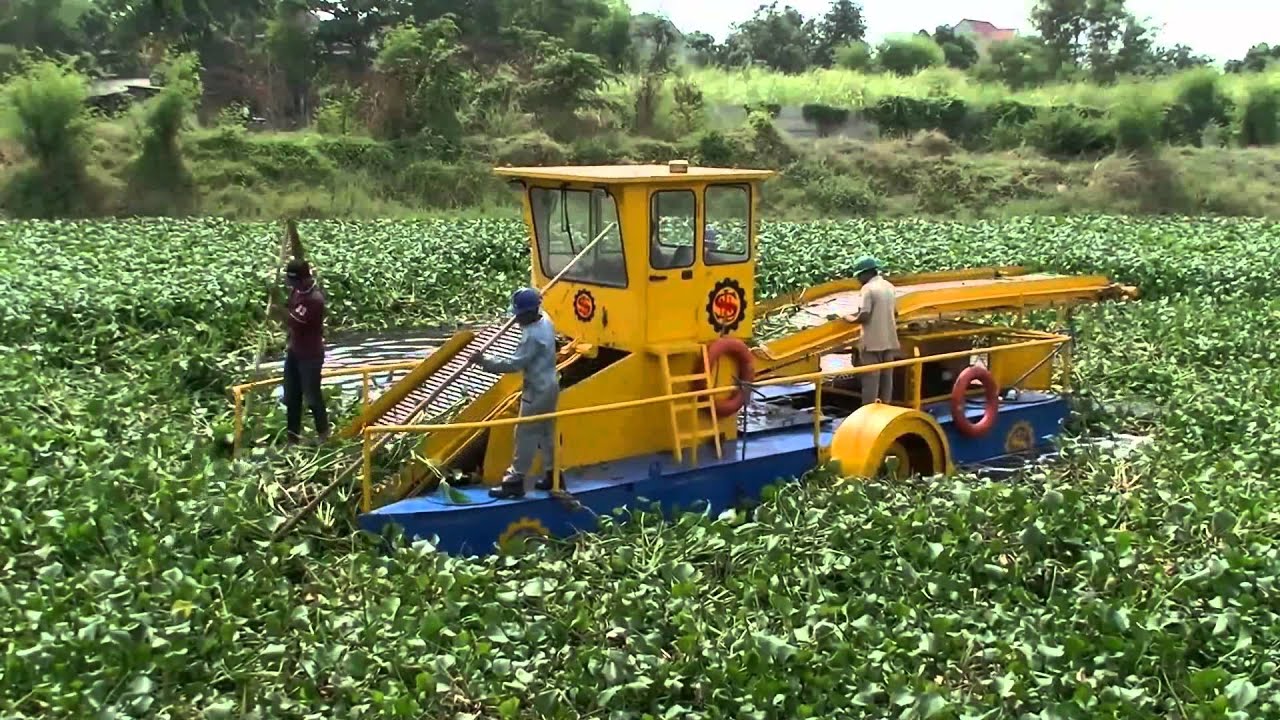 PT. SUMBER LOGAM NUSANTARA SLN-75AHCD KAPAL KERUK ENCENG GONDOK