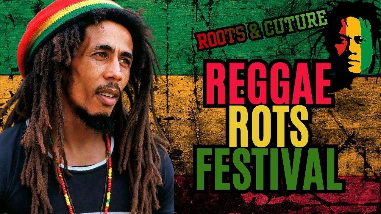 Midnight Roots & Dub 🌙 | Deep Reggae Meditation Mix