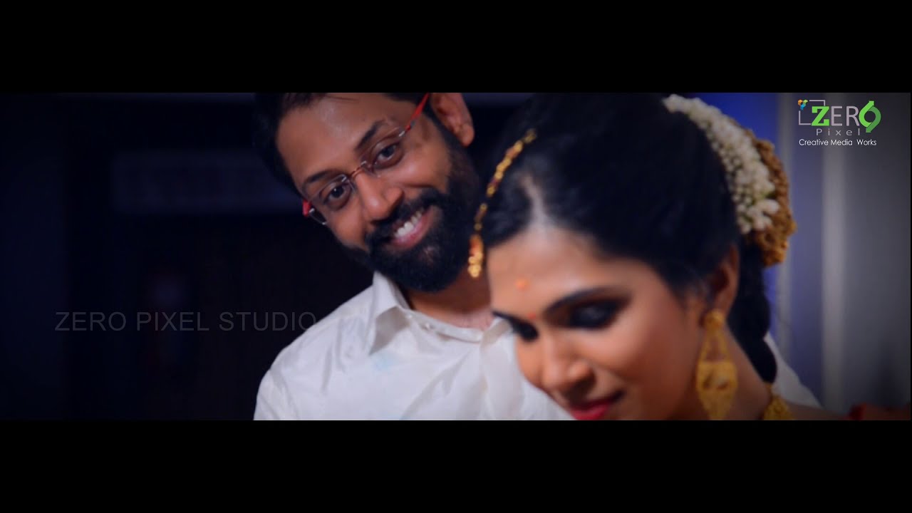 Wedding Promo | Gerord  ❤  Priyanka | #zps_zeropixelstudio
