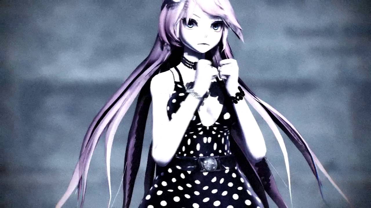 【MMD】Bring Me to Life